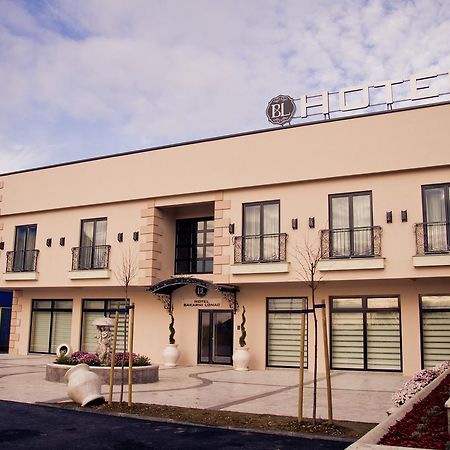 Hotel Bakarni Lonac Brčko Exterior foto