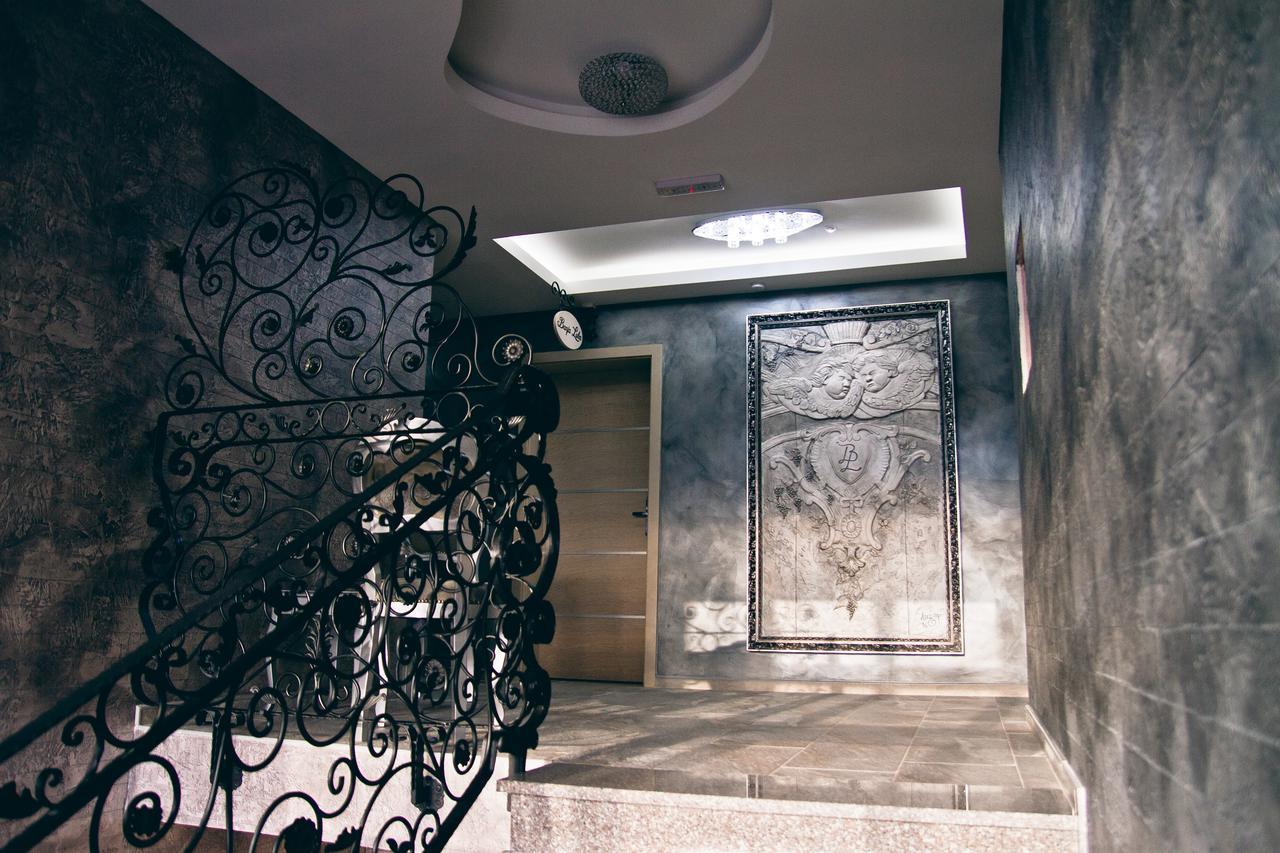 Hotel Bakarni Lonac Brčko Exterior foto